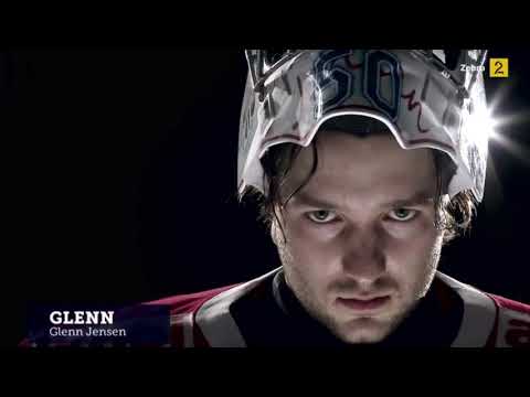 Glenn Jensen Highlights • Best Saves, Skills and Messages • “A Tribute To A Legend” • #50