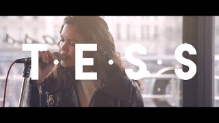 TESS - Endlessly (Live Session)