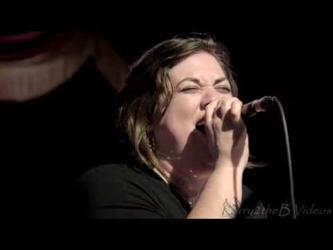 SOULIVE feat. Jennifer Hartswick - The Ocean @ Brooklyn Bowl - Bowlive 6 - 3/14/15