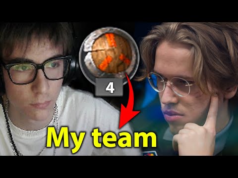 I can't meet TOPSON this Patch, Because of this!!