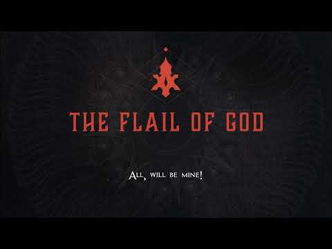 The Flail of God