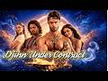 Djinn Under Contract Aladdin S Magic Lamp Mythologystories Drama Reelshort