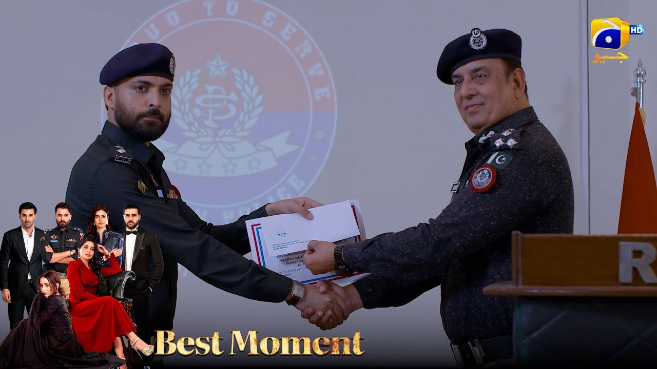 Shikanja Episode 01 | 𝐁𝐞𝐬𝐭 𝐌𝐨𝐦𝐞𝐧𝐭 𝟎𝟑 |  Azekah Daniel - Asad Siddiqui - Furqan Quresh | Har Pal Geo