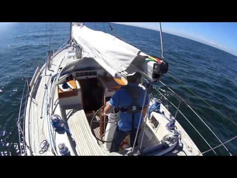 Anwendung 2 | CATCH and LIFT Rescue System