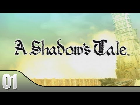 A Shadow's Tale Wii