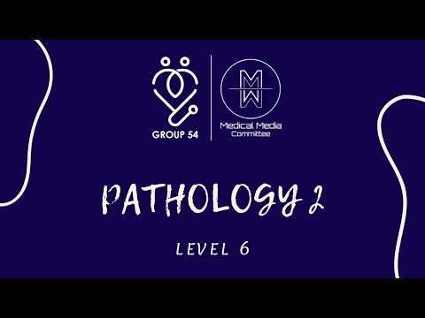 PATHOLOGY 2 || Microscope slides || Final exam || 41