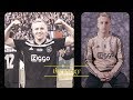 Donny van de Beek - The Energy ⚡️ | The Class of 2019