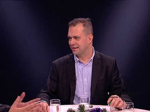 RAZOTKRIVANJE SA MARKOM STEPANOVIĆEM 04.01.2018. DRAŽA PETROVIĆ SLOBODAN GEORGIEV