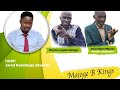 Majoge B Kings Live Egesa Fm On Mashujaa Day