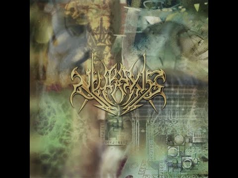 NEURAXIS - A Passage Into Forlorn/Bonus Tracks 2001 full album