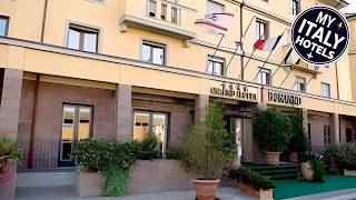 Grand Hotel Bonanno | Pisa, Italy | Hotel Review 🌟