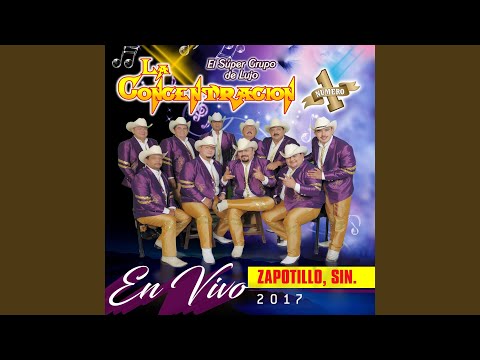 Popurri: El Foquemon / El Ganso (Live)