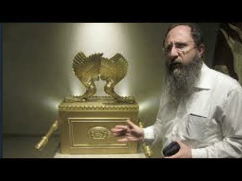 39 Chukas - Rabbi Chaim Richman - (Numbers 19:1- 22:1 BaMidbar)
