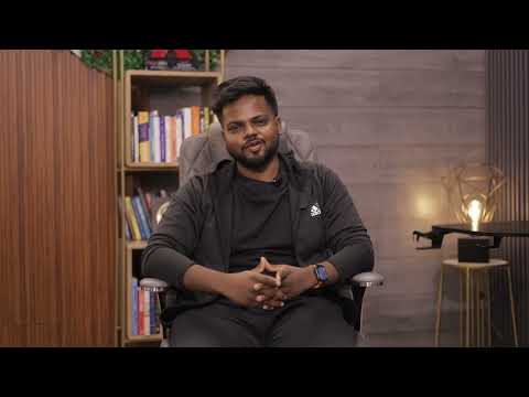 Client video testimonial