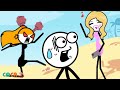 Draw Fly WEEGOON Levels 81 90 Funny Stickman Puzzle Game Drawfly Weegoon Nicteev