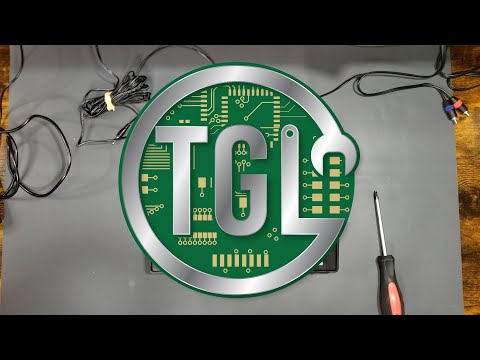 Coleco Gemini - Atari 2600 Clone Repair and Cleaning