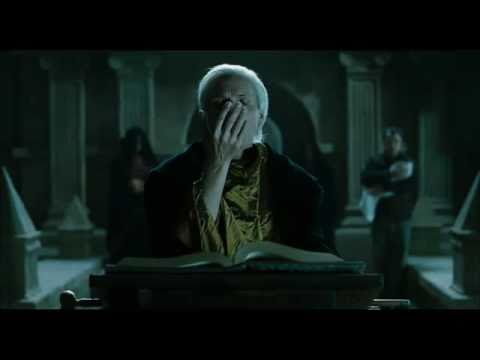 La sombra prohibida – Trailer final