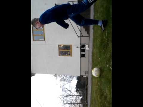 Viggo f�rs�ker tricksa