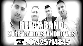 Gipsy Relax 2018 (čardaš) Gipsy Relax 2018 (čardaš)