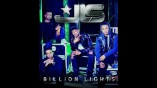 JLS-Billion Lights (Wideboys Remix)