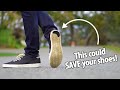 The Secret to Make Your Shoes Last Longer!