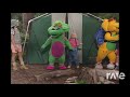 A Camp We Song Go Great Blaze Lodge Songs Barney RaveDj