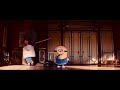 Minions The Rise Of Gru Funkytown Scene