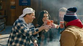 Samuel Adams It's Tailgate Season - Sam Adams Octoberfest