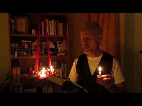 Das Volk das noch im Finstern wandelt EG 20