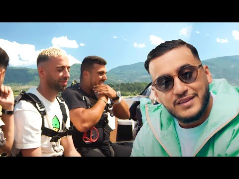 Sch - Équipe de Bandit (feat. Naps, Maes, Soso maness)