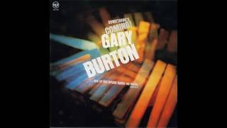 Gary Burton - 03 Careful (HQ Audio)