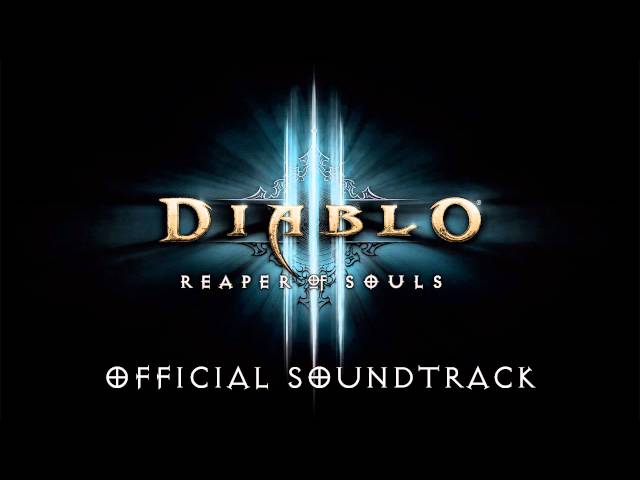 Diablo III: Reaper of Souls