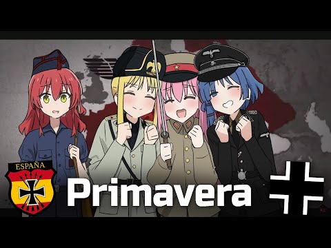 Nightcore - Primavera