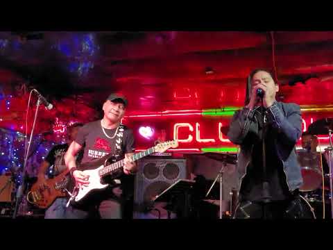 PRYZM BAND /  Will you still love me - Chicago(cover)