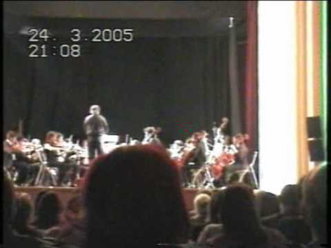 Mehmet Erhan TANMAN: "Symphonic Arrangements on R.Schumann's Album For The Young" | for orchestra