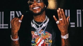 Adam Snow ft. OMB Peezy &amp; Gucci Mane - Pray For Me