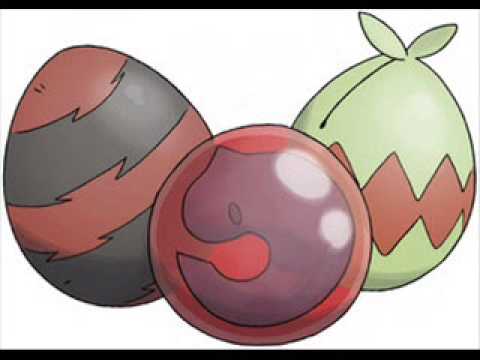 6 little eggs- bass rockers vs dj pedros