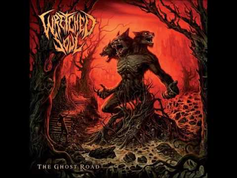 Wretched Soul - War Wolf