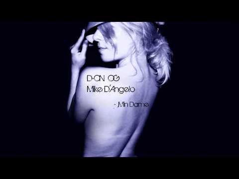 D-ON & Mike D'Angelo - Min dame (D12 Bootleg)