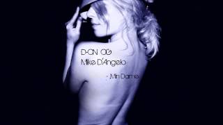 D-ON & Mike D'Angelo - Min dame (D12 Bootleg)