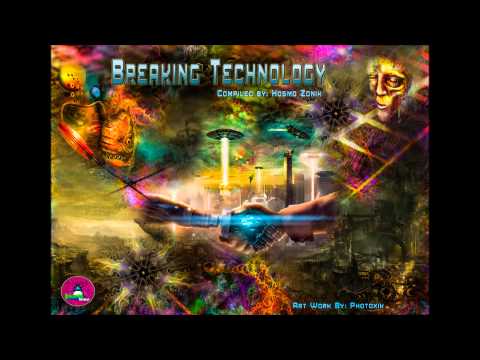 Yata Garasu - The Sugar Pill (Miquiztli Rmx)