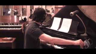 Dan Weiss - The Making of FOURTEEN