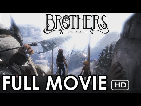 brothers tale two sons pc