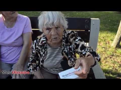 Oleśnica - sonda wideo - jak oceniamy szpital?