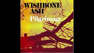 Wishbone Ash - Valediction (Reino Unido, 1971)
