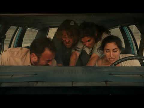 NCIS Los Angeles 10x01 - Too Much Money