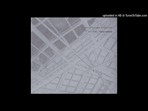 Kazuo Uehara ‎– Seoul 1982