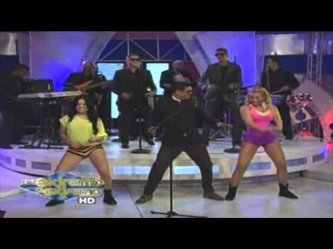Diomedes - Esto Se Ensendio, Soy Aguilucho 'En Vivo' (@DeExtremo15) @CongueroRD @JoseMambo