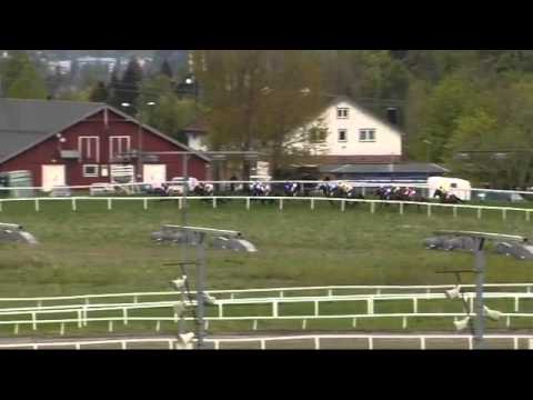 2015.05.17 Semb Hovedgård Hoppeløp (NOR) - Yajamila