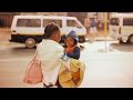 Sing My Son (Cula) - Artwork Sounds Feat. Oscar Mbo & C-Blak